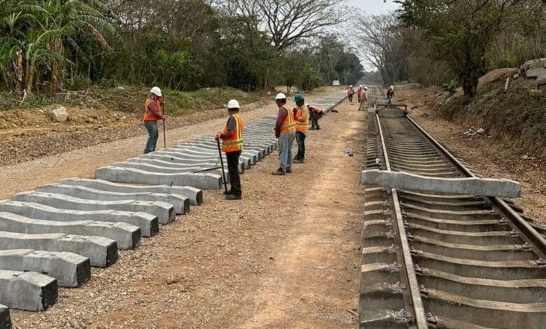 La línea “K” del Interoceánico debe concluirse este año