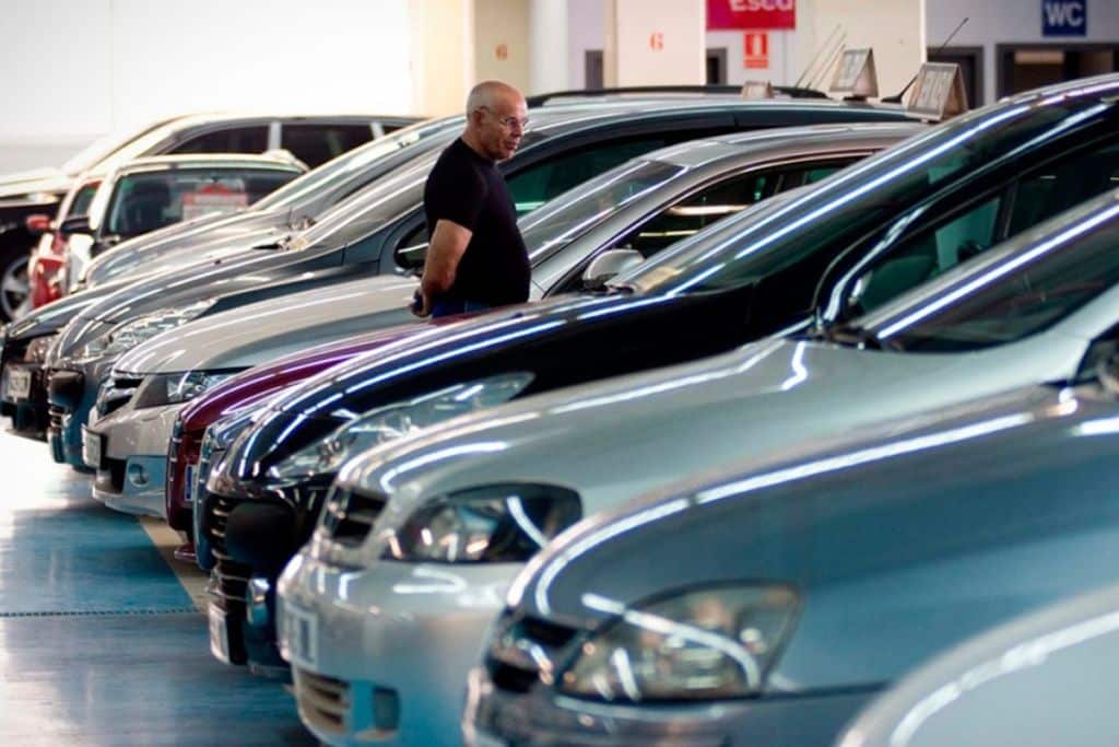 AMDA prevé menores ventas de autos en 2025 - El Momento Chiapas