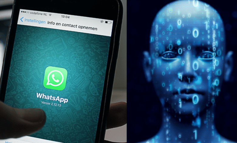 Cómo crear stickers de WhatsApp con Inteligencia Artificial
