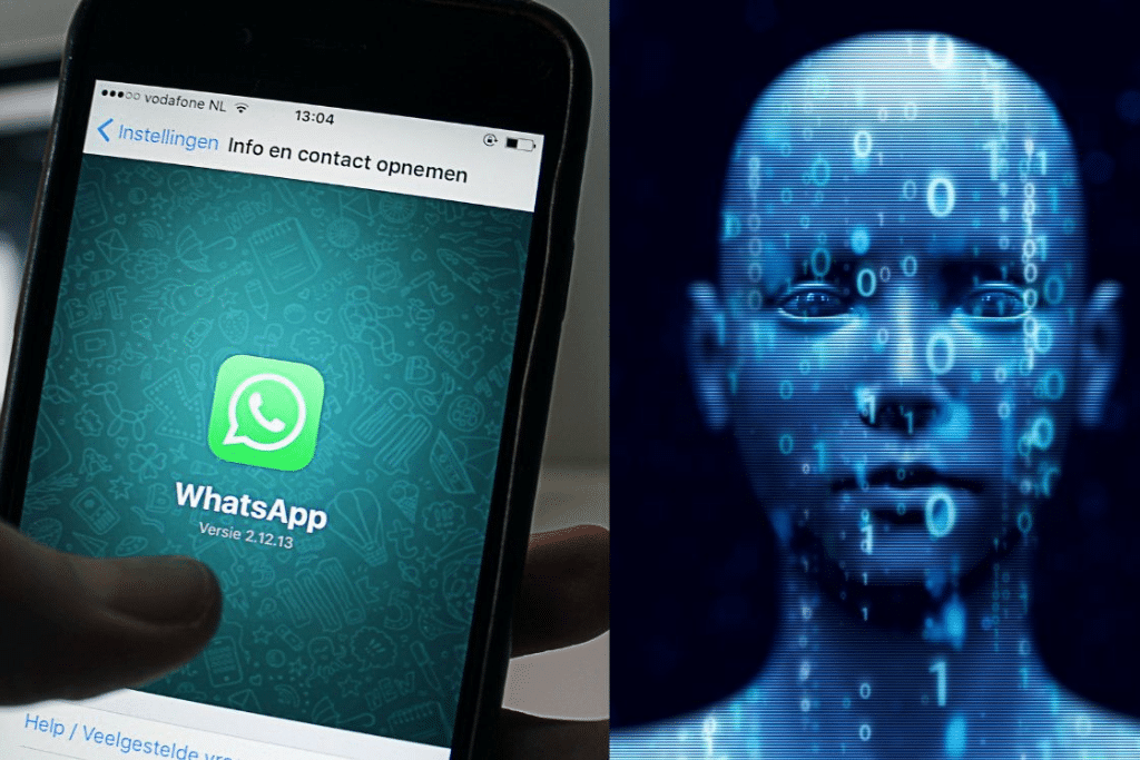 Cómo Crear Stickers De Whatsapp Con Inteligencia Artificial El