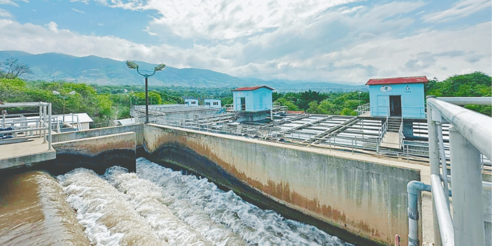 ¡A cuidar el agua en Tuxtla Gutiérrez!