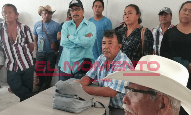 Piden que ciudad Hidalgo sea declarada zona de desastre