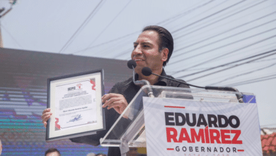 Eduardo Ramírez.