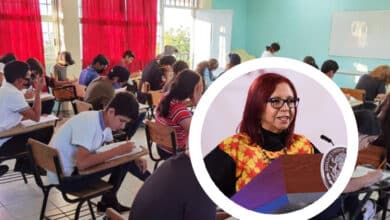 Gobierno de AMLO inició una transformación de la educación_ SEP