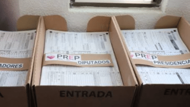 INE realiza útima revisión en el distrito de Tapachula