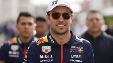 "Checo" y los motivos de Red Bull para renovar al piloto mexicano