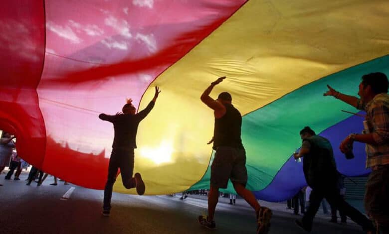 Mes del orgullo LGBT: ¿Por qué se celebra en junio y qué representa?