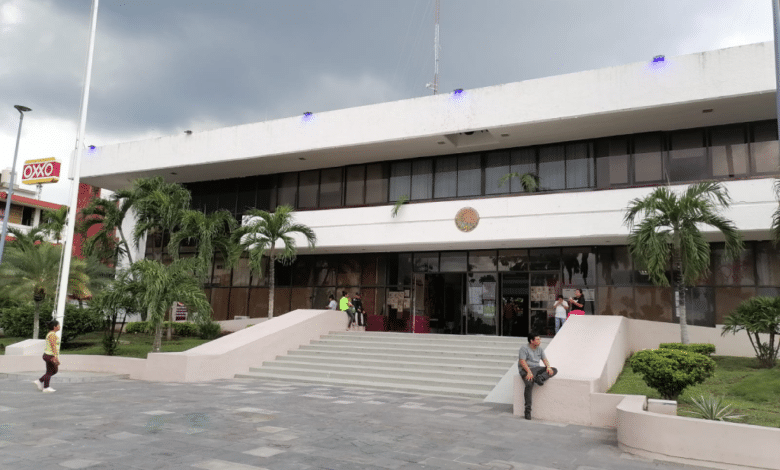 Acefala la presidencia de Tapachula hasta el jueves