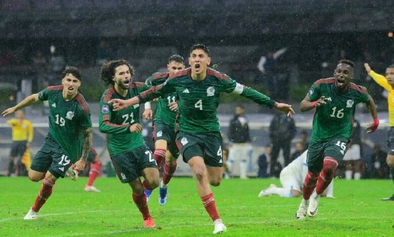 Conoce el calendario de la Selección Mexicana para el Mundial 2026
