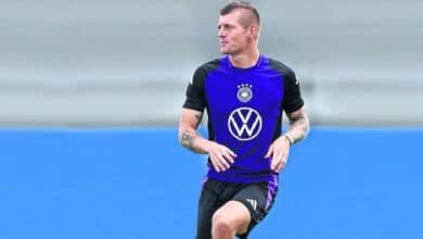 Eurocopa 2024, "The Last Dance" para algunas figuras