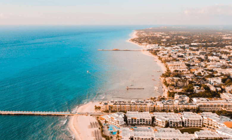 Playa del Carmen: Un paraíso cautivador en la Riviera Maya