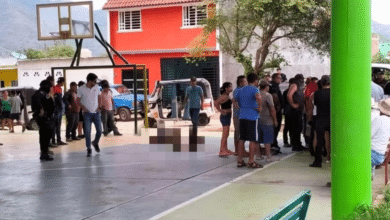 Se esclarece el homicidio de dos adolescentes en Villaflores