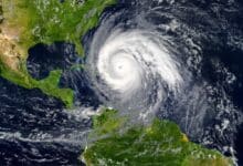 Aumenta probabilidad de ciclón tropical en el Golfo de México