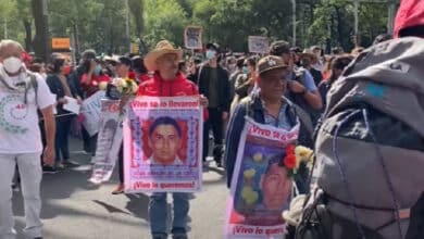 Dan libertad provisional a sargento peluquero en caso Ayotzinapa