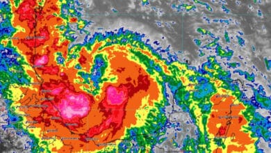 Tormenta tropical "Alberto": Sigue estas medidas de autoprotección