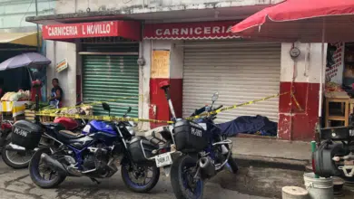 Encuentran sin vida a hombre en situación de calle en Tuxtla Gutiérrez