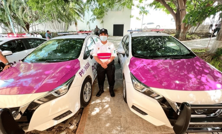 Atención integral a mujeres y niñas en Chiapas