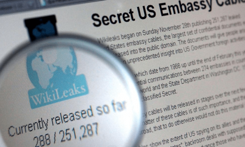 ¿Qué es WikiLeaks, el sitio web fundado por Julian Assange?