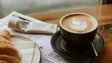 Esto pasa si bebes cafe a primera hora del día, según Harvard