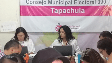 Tapachula.