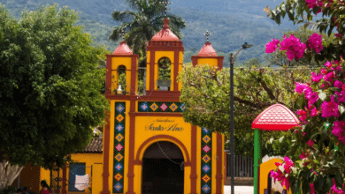Conoce el encantador rincón zoque de Chiapas, Copainalá ¿Cómo llegar?