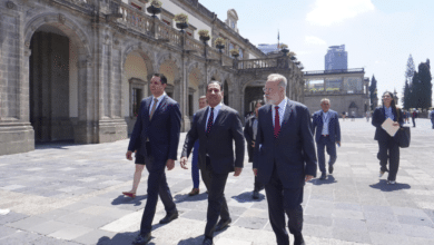 Eduardo Ramírez recibe Premio al Mérito Jurídico 2024