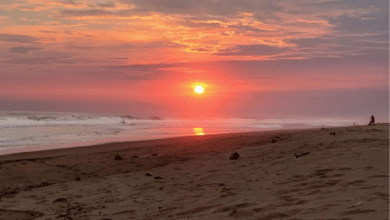 Boca del Cielo, paraíso escondido de Chiapas ¿Cómo llegar?
