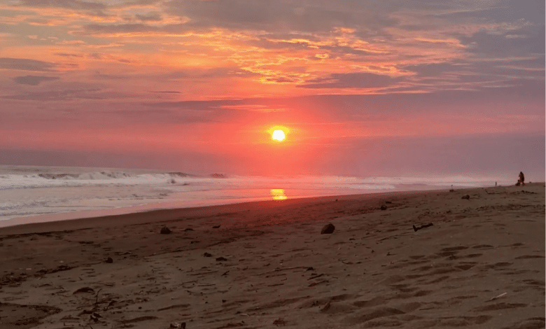 Boca del Cielo, paraíso escondido de Chiapas ¿Cómo llegar?