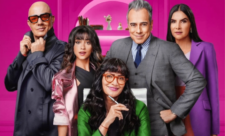 ¿Cuándo se estrena Betty la fea historia continúa? Todos los detalles aquí