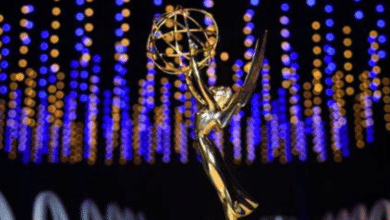 Esta es la lista completa de los nominados a los Premios Emmy 2024