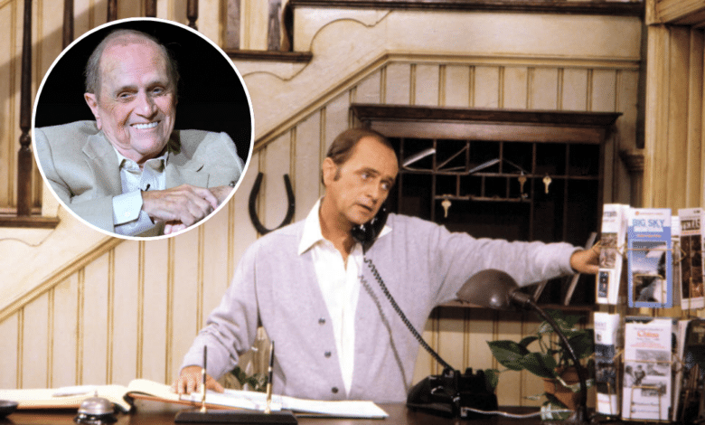 Muere el legendario actor cómico Bob Newhart, famoso por su papel en ‘The Big Bang Theory’