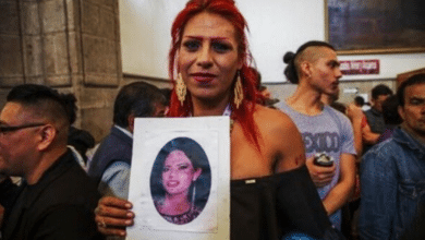 Tipifican el delito de transfeminicidio dentro de la "Ley Paola Buenrostro" en la CDMX
