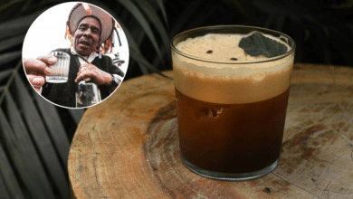 Recetas de cócteles que puedes preparar con Pox Chiapaneco