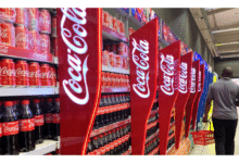 Aumenta el precio de productos de Coca Cola en México