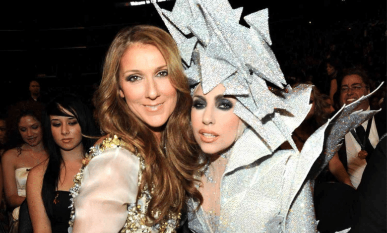 Lady Gaga y Celine Dion confirmadas para presentarse en los Juegos Olímpicos 2024