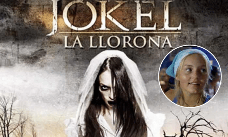 ¿Sabías que filmaron esta película sobre La Llorona en San Cristóbal de las Casas?