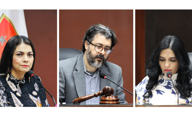 Tribunal resolvió diversos juicios relacionados con la elección de miembros de Ayuntamiento en Chiapas