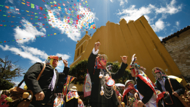 Así se vivió la Expo Feria Comitán 2024