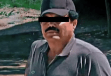 Ismael “El Mayo” Zambada, líder del Cártel de Sinaloa, detenido en Estados Unidos