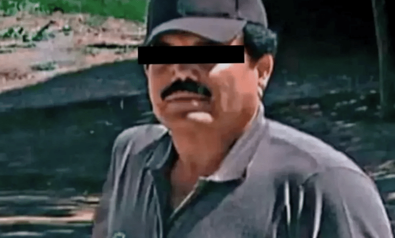 Ismael “El Mayo” Zambada, líder del Cártel de Sinaloa, detenido en Estados Unidos