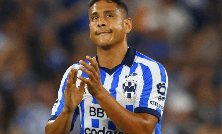 Luis Romo, nuevo jugador de Cruz Azul
