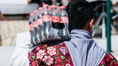 Chamula: La comunidad que más consume Coca Cola en el mundo