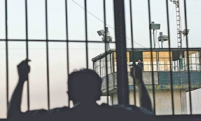 Mexicano condenado a 10 años de prisión en EU por tráfico de personas