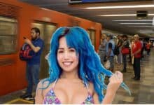 Metro de CDMX reforzará vigilancia en trenes tras video de influencer