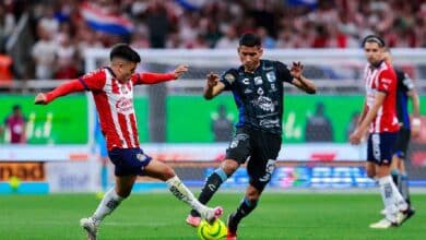 Gallos vs Chivas: Horario y canales para ver el juego de la Liga MX