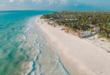 Tulum pone en alto a Quintana Roo, gana como mejor destino de playas