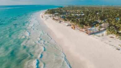 Tulum pone en alto a Quintana Roo, gana como mejor destino de playas