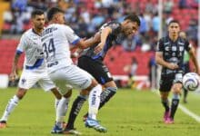 Monterrey llega como favorito ante Querétaro