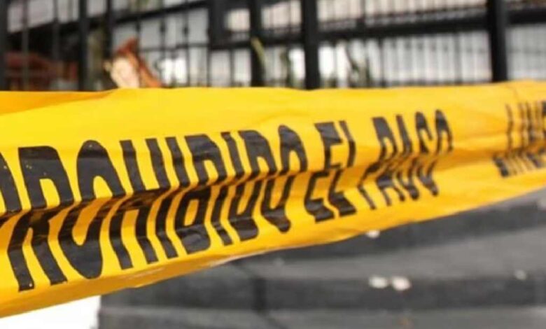 Mujer muere tras recibir una descarga eléctrica en Sinaloa