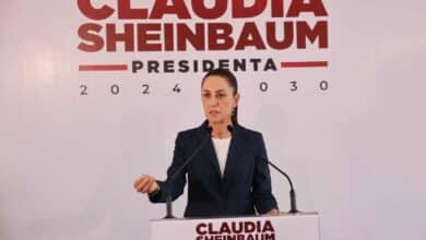 Las finanzas están sanas; estamos destinando suficientes recursos: Claudia Sheinbaum